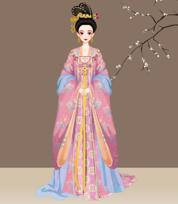 芙蓉靥
