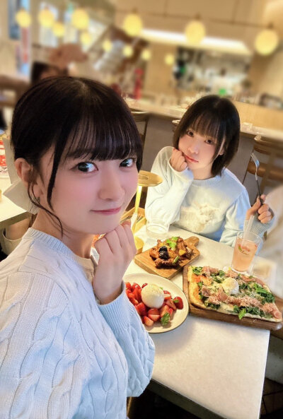 一起吃饭的non鱼