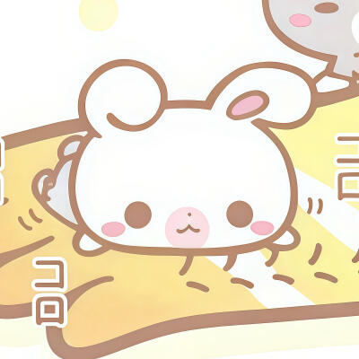 情侣头像·图源微博