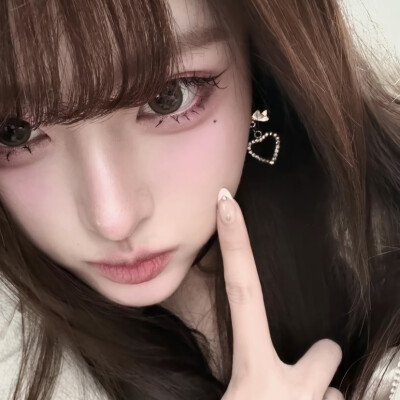 因为太可爱所以必须立刻吃掉