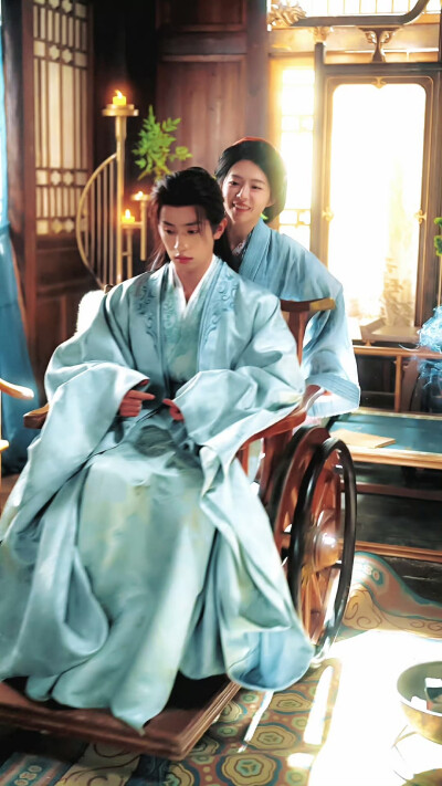 * 烧火丫头闹侯府 ​​​