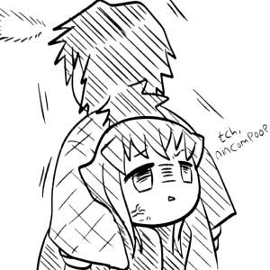 鬼灭之刃  时透无一郎