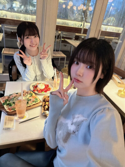 一起吃饭的non鱼