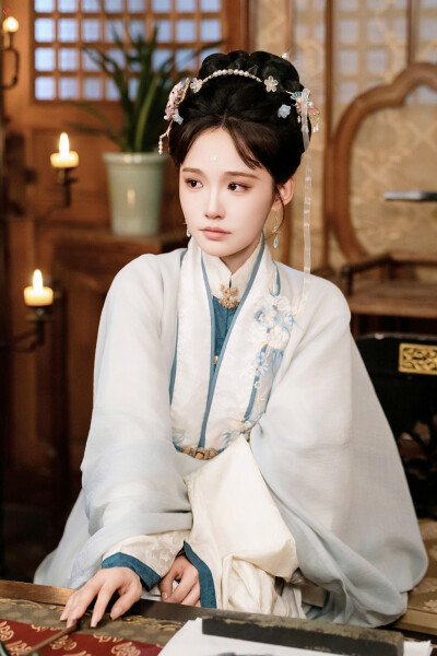 将军，这顿管够 贾翼瑄∣苏吉祥