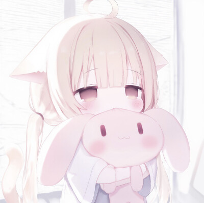 情头 /不明显
可爱