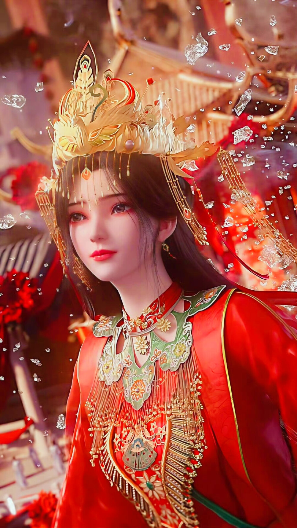 李慕婉