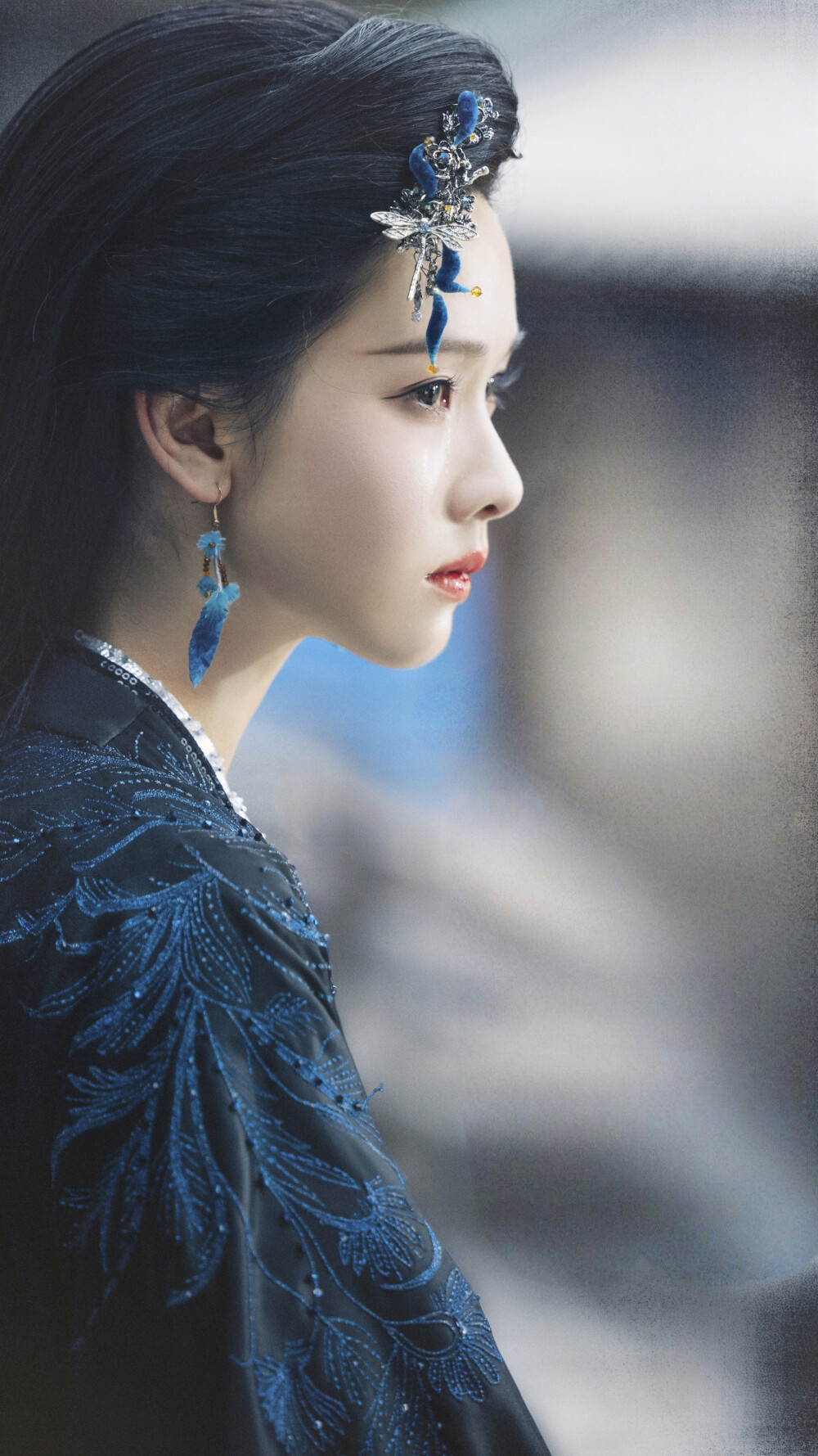 月鳞绮纪 陈都灵∣雾妄言