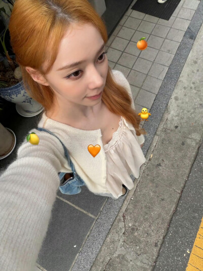 aespa winter金玟庭