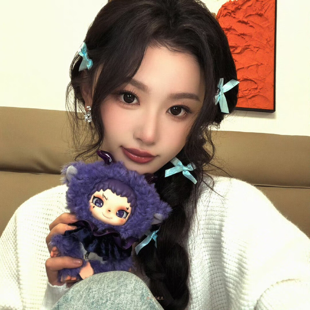 孔雪儿
