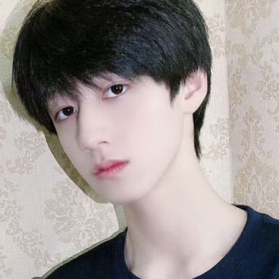 朱志鑫