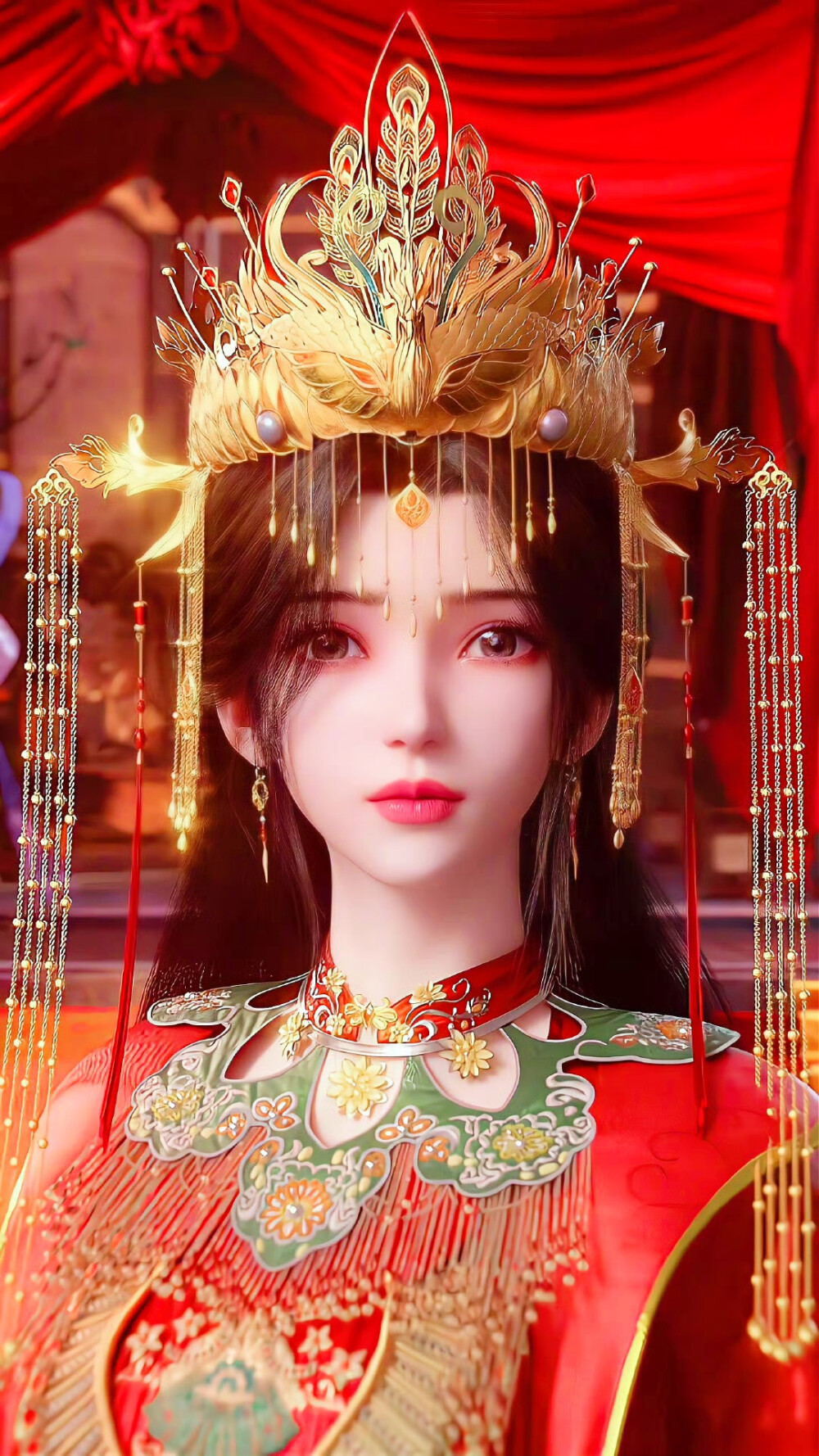 李慕婉
