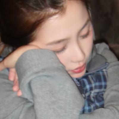 祝福你真的可以睡得好