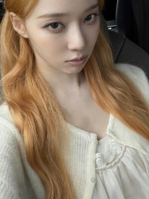 aespa winter金玟庭