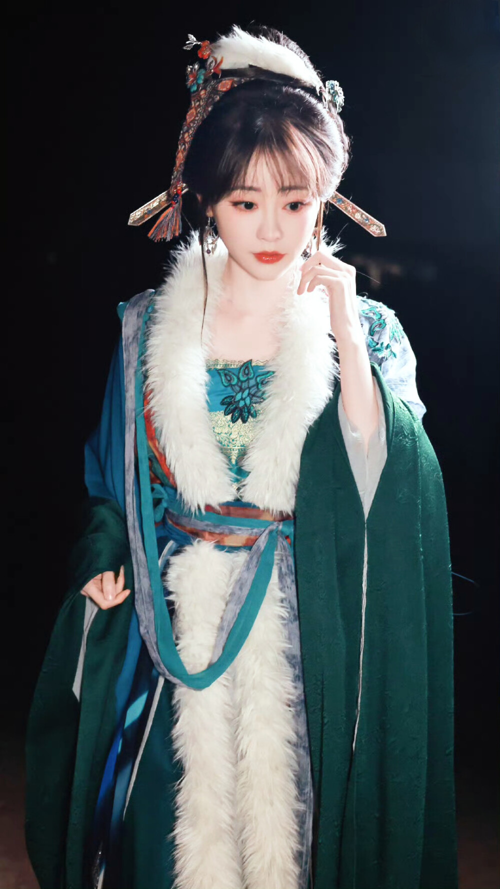 祝绪丹