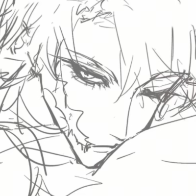 此乃狭雾山第一初恋锖兔大人