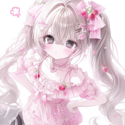 女漫