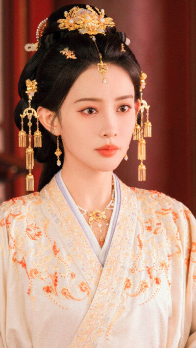 孟子义/桃花映江山