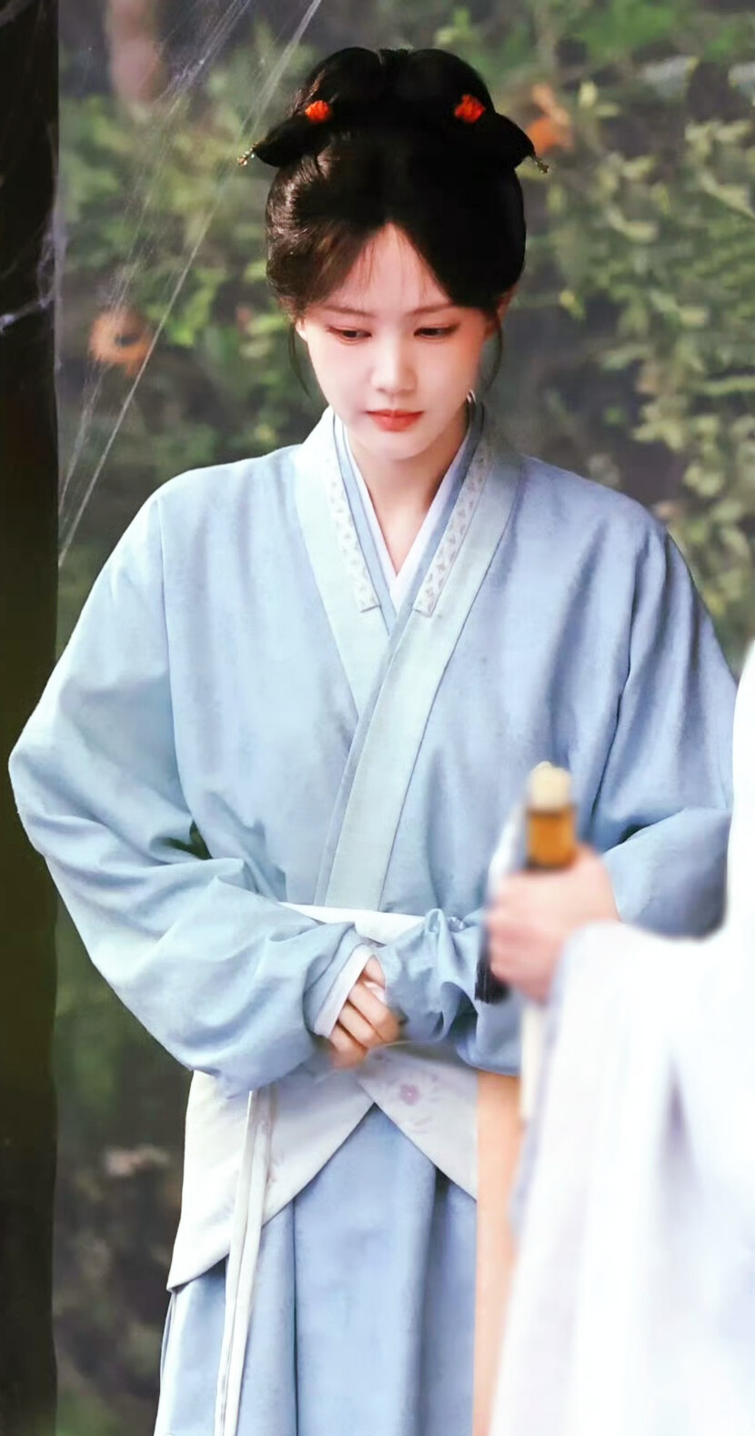 李一桐