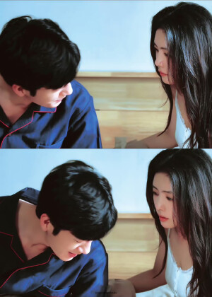 钢铁森林 ｜蔡文静 ​​​