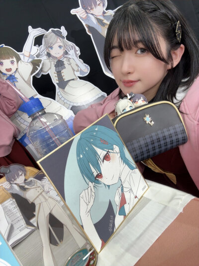 昨天的11人生放送