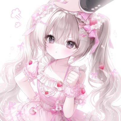 女漫