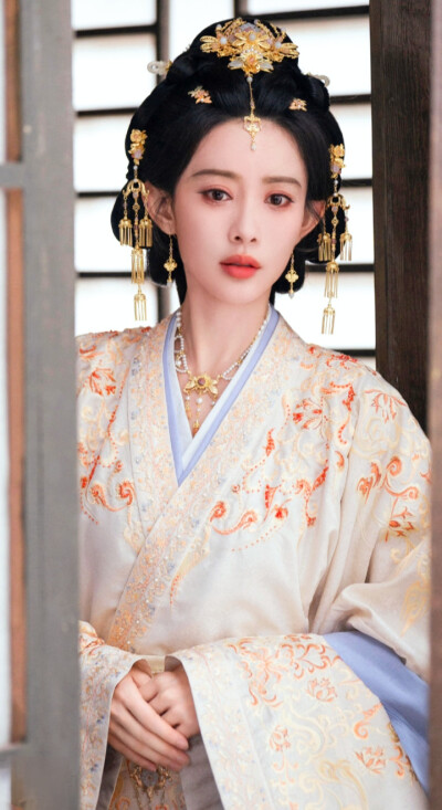 孟子义/桃花映江山