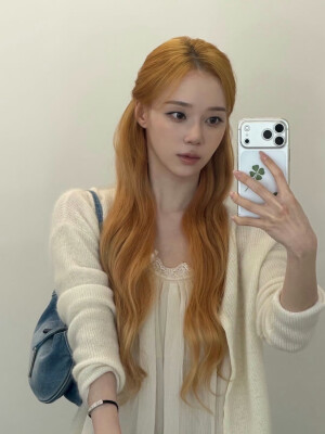 aespa winter金玟庭