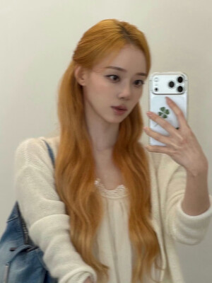 aespa winter金玟庭