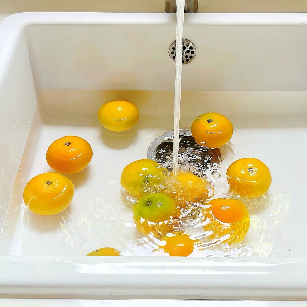日常
灰烬