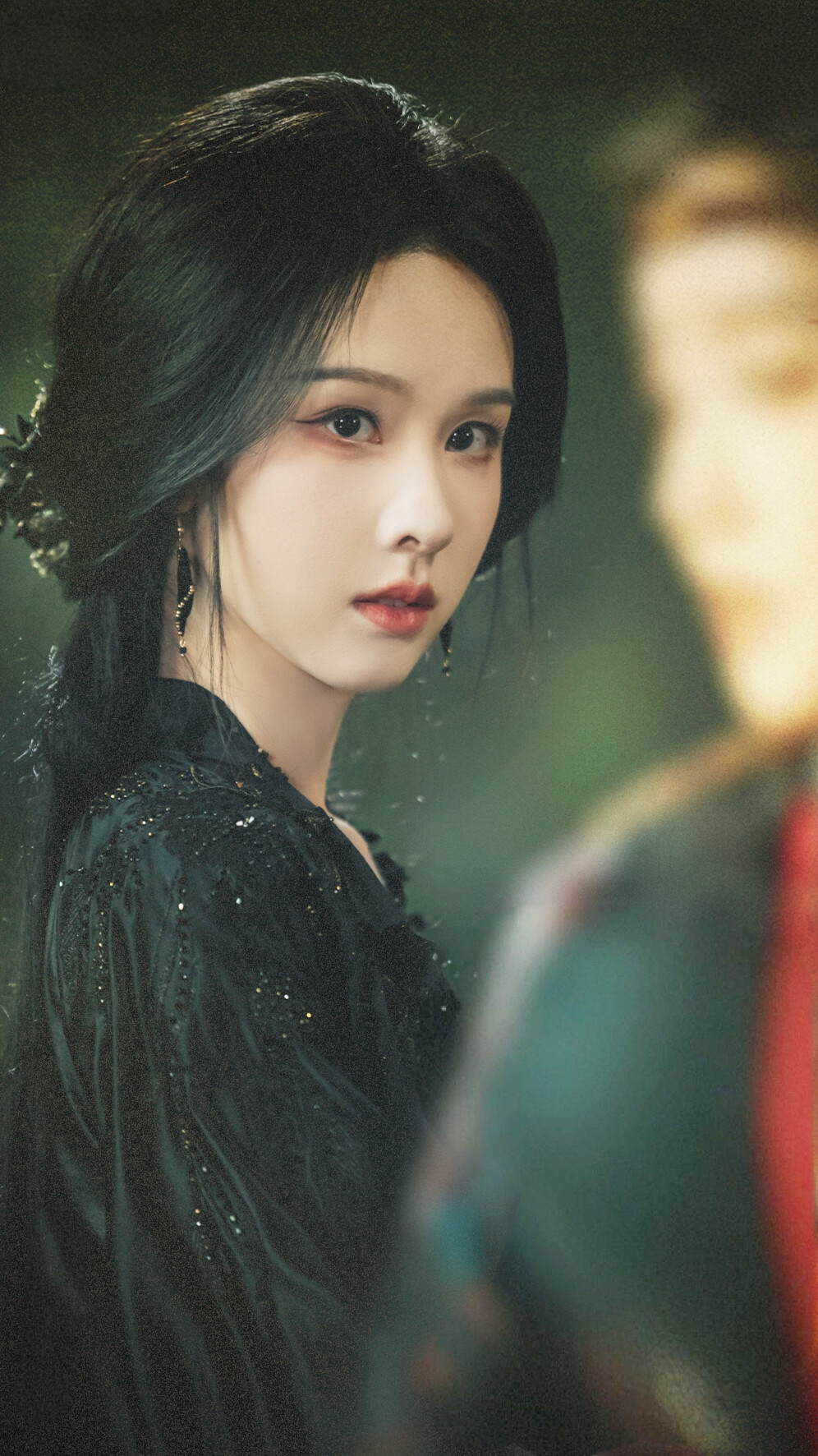 月鳞绮纪 陈都灵∣雾妄言