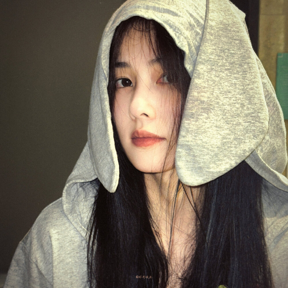 白鹿