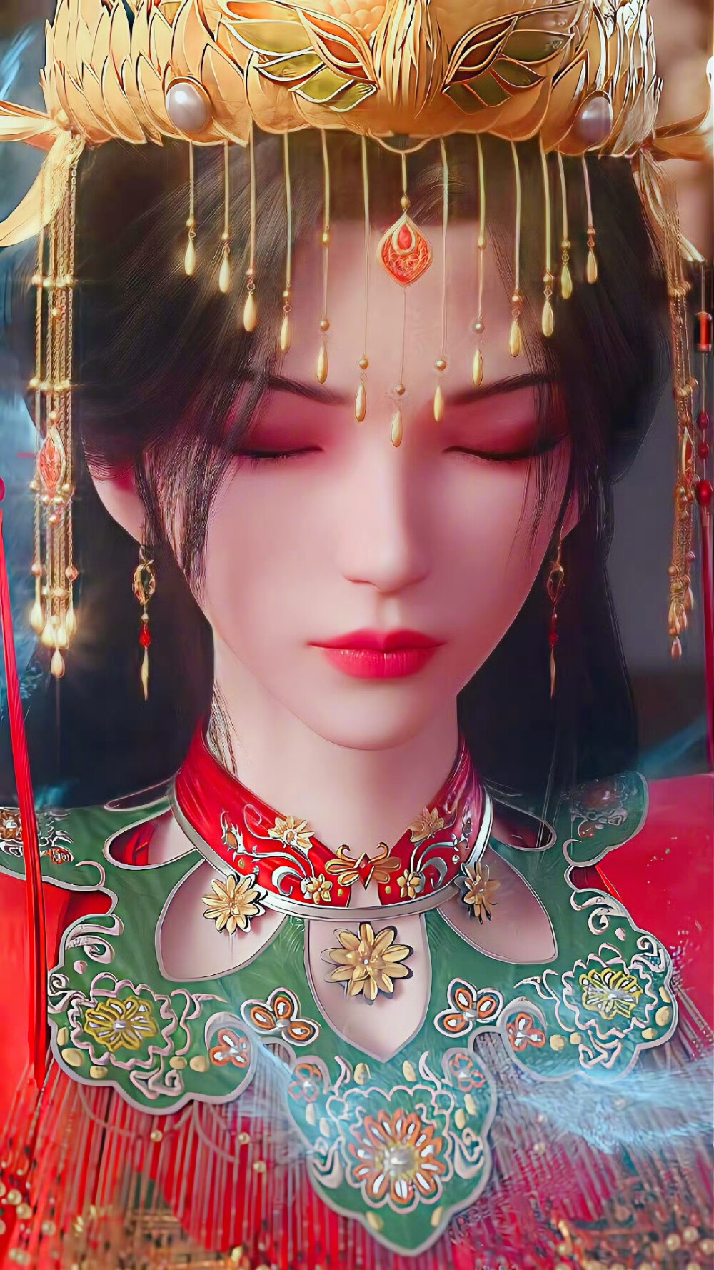 李慕婉
