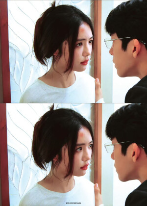 钢铁森林 ｜蔡文静 ​​​