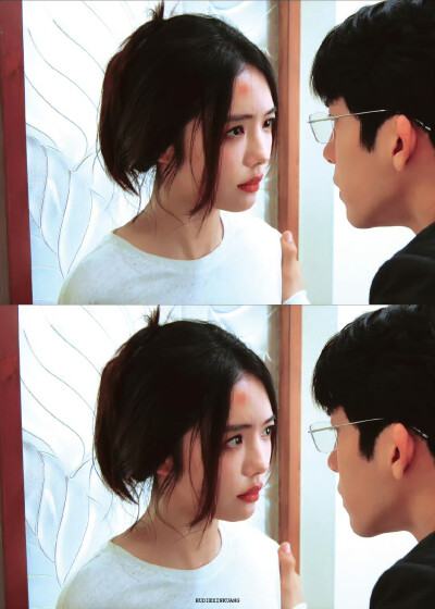 钢铁森林 ｜蔡文静 ​​​