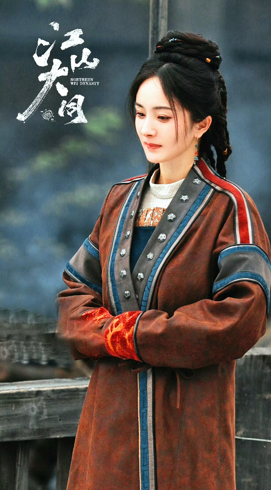 杨幂