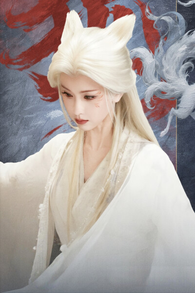 月鳞绮纪 陈都灵∣雾妄言