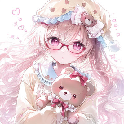 女漫