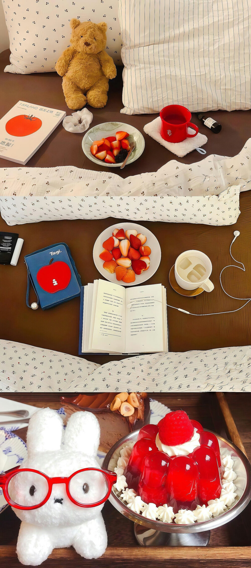 壁纸·图源微博