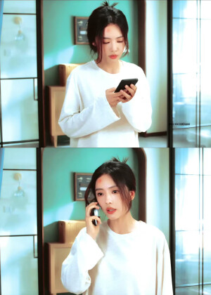 钢铁森林 ｜蔡文静 ​​​