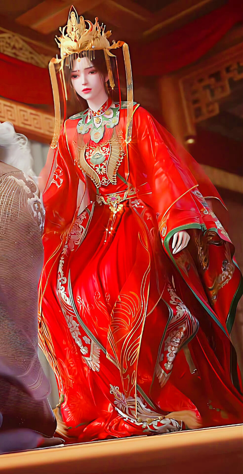 李慕婉