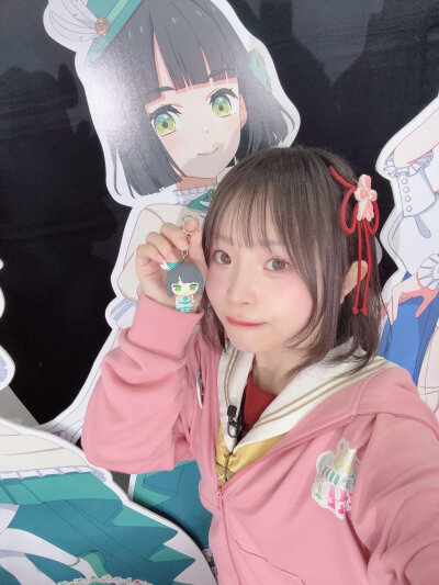 昨天的11人生放送