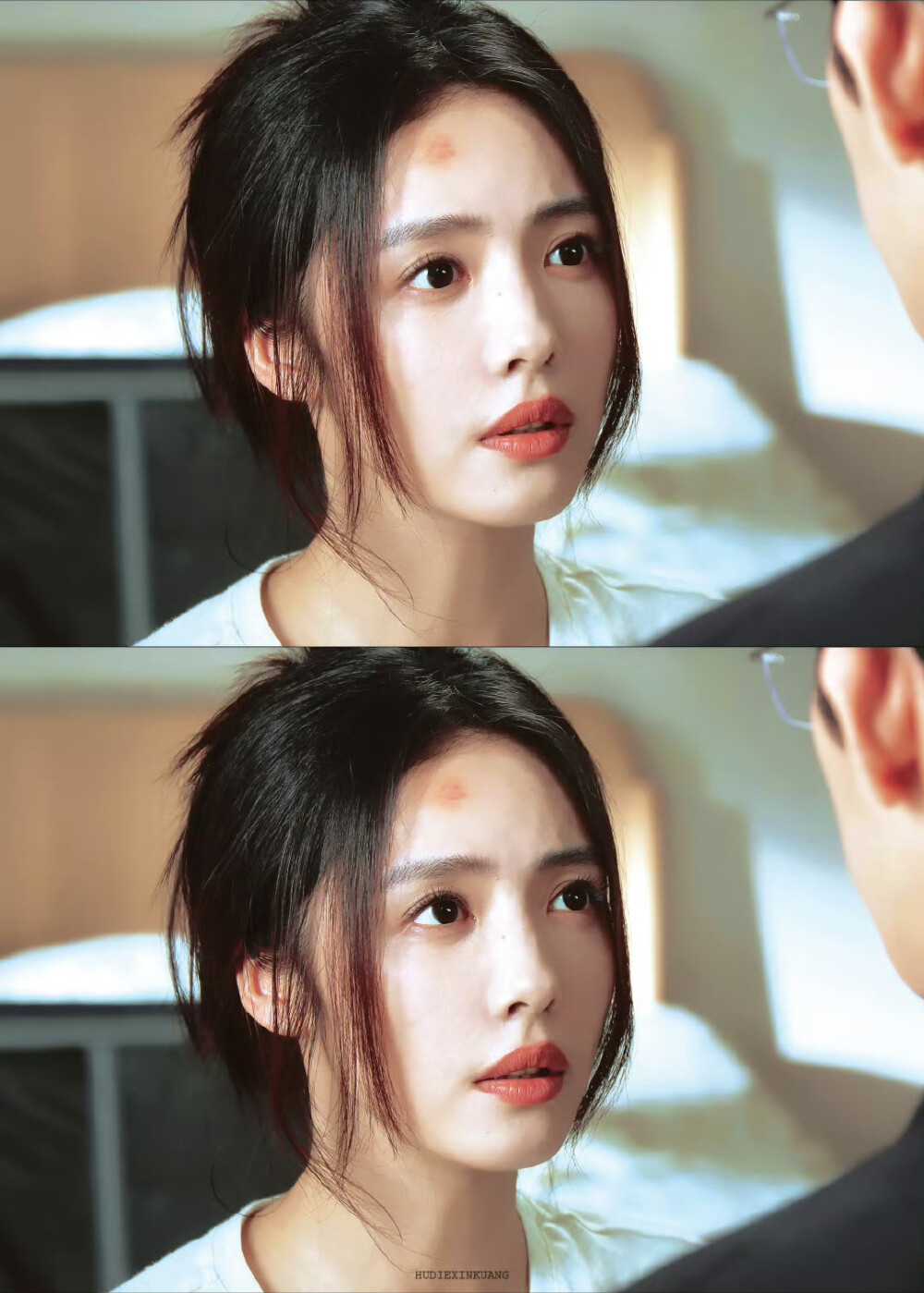 钢铁森林 ｜蔡文静 ​​​