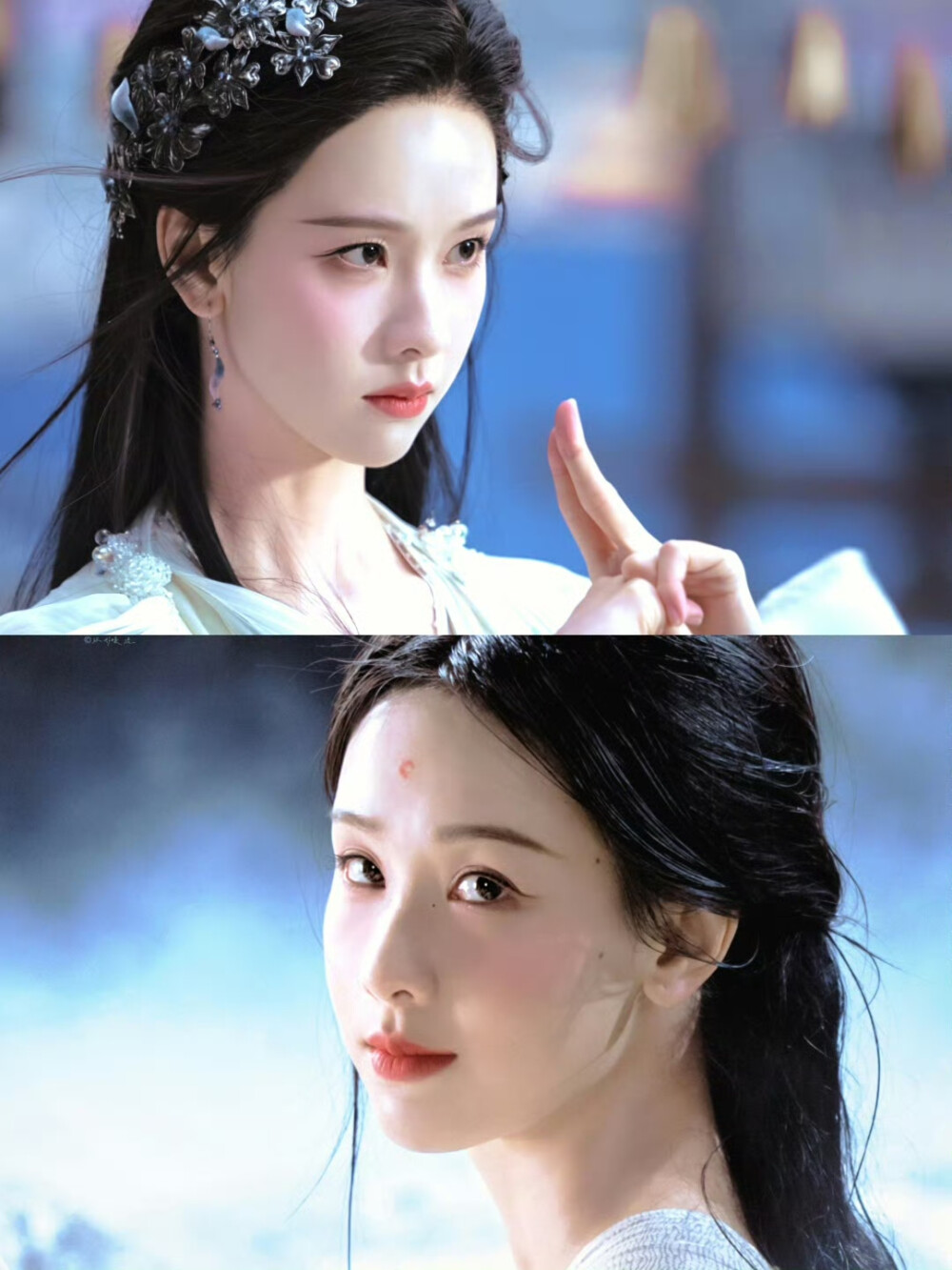 - 陈都灵/ 雾妄言 。