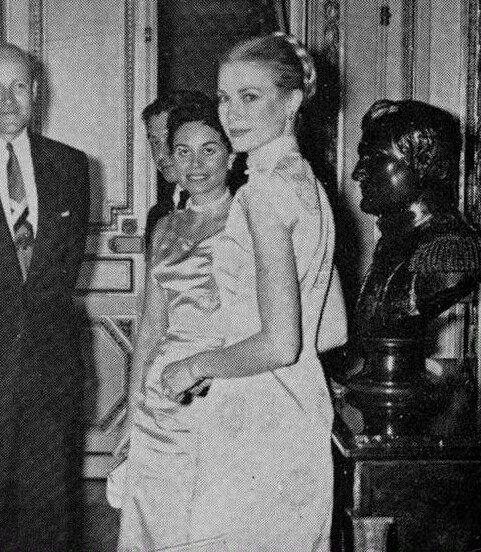 grace Kelly