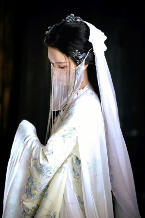 - 陈都灵/ 雾妄言 。