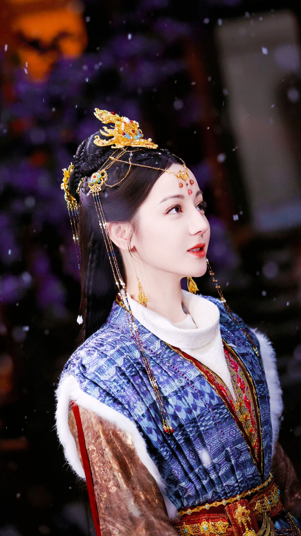 白日提灯