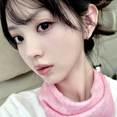 调色了扩图了ovo