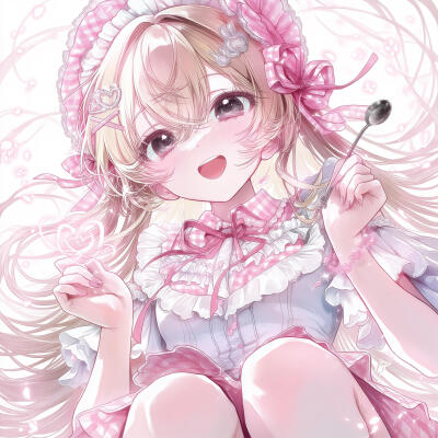 女漫