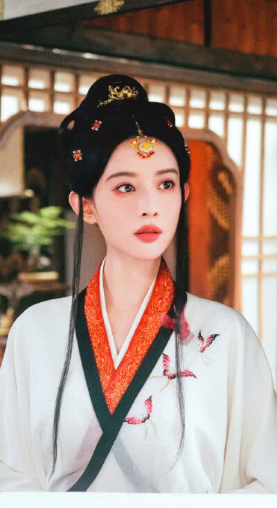 孟子义/桃花映江山