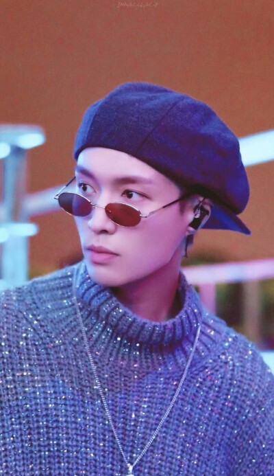 张艺兴 honey